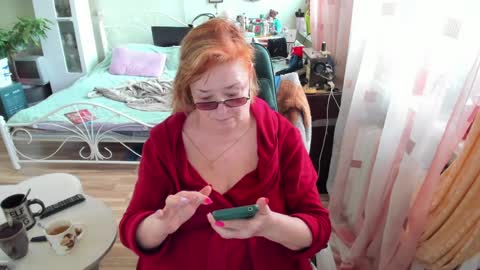 Flowerlower online show from 04-05-26, 08:11