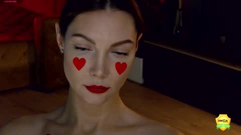 Katrin online show from 02-13-26, 09:44