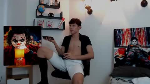 flowers109 online show from 01-27-25, 09:22