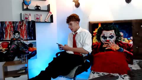 flowers109 online show from 02-19-25, 10:31