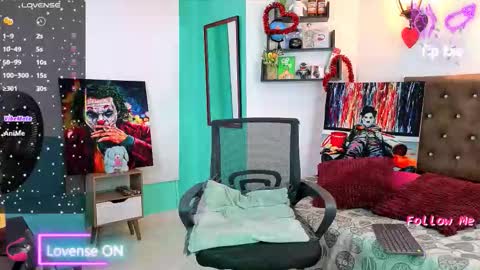 flowers109 online show from 09-15-25, 10:10