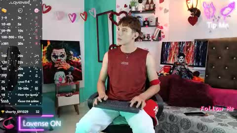 flowers109 online show from 09-19-25, 11:16