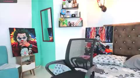 flowers109 online show from 10-03-25, 10:18