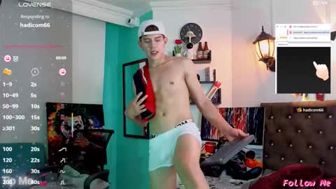 flowers109 online show from 11-11-25, 11:16