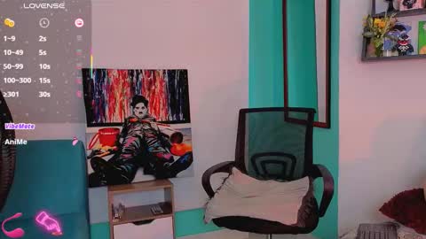 flowers109 online show from 02-18-26, 11:44