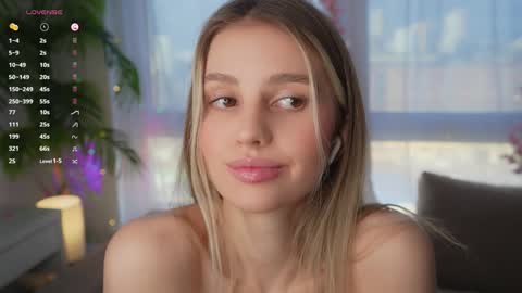 Adeline online show from 01-09-25, 08:55