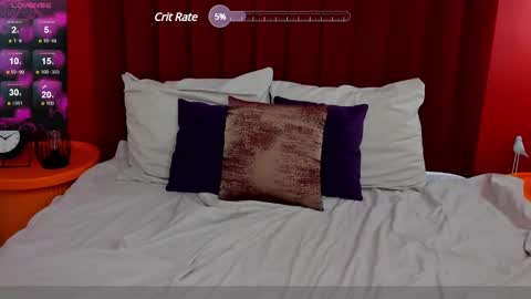 Snapshot of fluffy_monica chatting on 01-18-25, 07:28 Monica online show from 01-18-25, 07:28