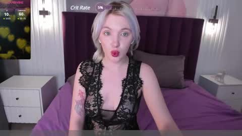 Snapshot of fluffy_monica chatting on 01-22-25, 04:23 Monica online show from 01-22-25, 04:23
