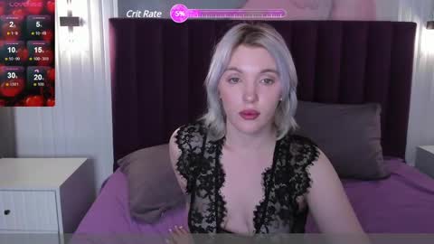 Snapshot of fluffy_monica chatting on 01-22-25, 07:25 Monica online show from 01-22-25, 07:25