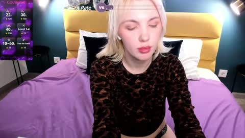 Snapshot of fluffy_monica chatting on 03-11-25, 07:04 Monica online show from 03-11-25, 07:04