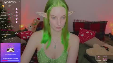 Agatha online show from 11-19-25, 07:19