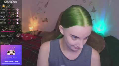 Agatha online show from 11-20-25, 07:30