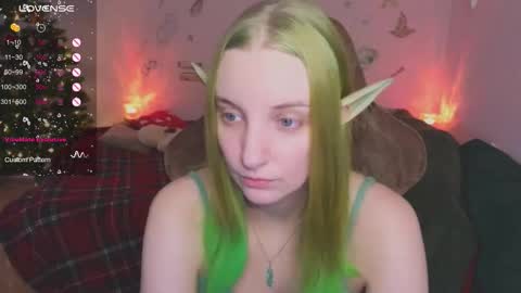 Agatha online show from 11-27-25, 08:05