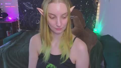 Agatha online show from 02-04-26, 09:15