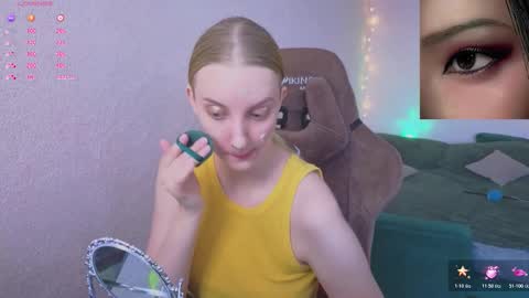 Agatha online show from 02-07-26, 10:08