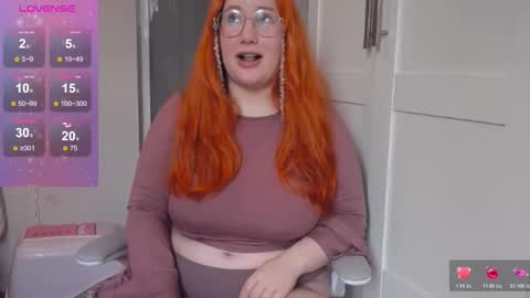 Fluffy Kity online show from 11-17-25, 11:05