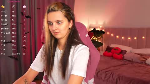 LilLisa online show from 11-01-25, 05:37