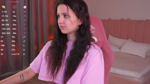 LilLisa online show from 03-26-26, 04:01