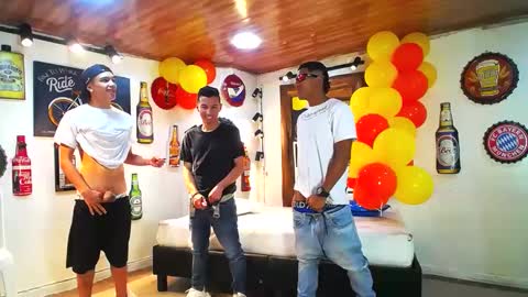 flyckers online show from 01-21-25, 06:45