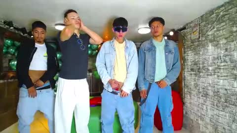 flyckers online show from 02-09-25, 12:08