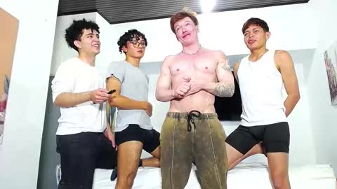 flyckers online show from 11-07-25, 10:21