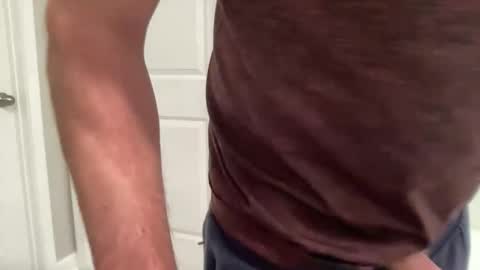 Average Joe online show from 01-13-26, 04:23