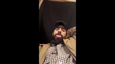 flyyguy69 online show from 12-16-25, 06:07