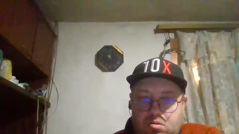 VIP Magnolia online show from 10-18-25, 07:58