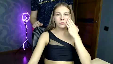 Molli  Ready for any play with you. Hottest show in pvt  Help a student earn big tokens  online show from 02-19-25, 09:58