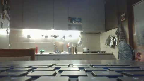 Snapshot of fofodi chatting on 10-23-25, 10:52 fofodi online show from 10-23-25, 10:52