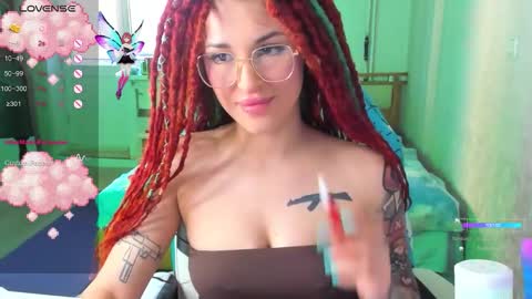 folinskaayaa online show from 09-16-25, 05:08