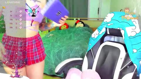 folinskaayaa online show from 11-03-25, 02:57