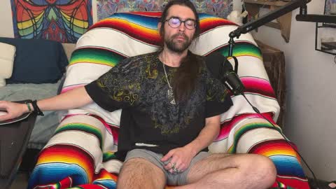 Chris online show from 04-01-26, 12:28