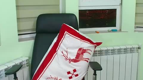 independent model online show from 01-13-25, 05:33