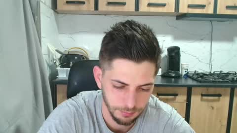 independent model online show from 03-01-25, 01:53