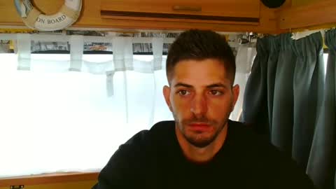 independent model online show from 09-09-25, 08:03