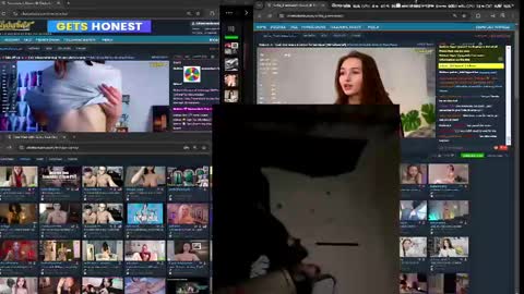 Have fun remembering u online show from 02-03-25, 07:18