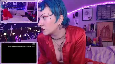 Fonda Dix online show from 11-18-25, 07:24