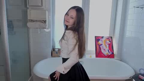 Snapshot of fondawollyung chatting on 02-20-26, 06:19 Mery online show from 02-20-26, 06:19