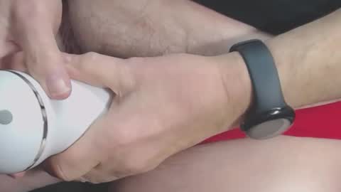 Snapshot of footman669 chatting on 02-25-26, 07:12 Foot online show from 02-25-26, 07:12