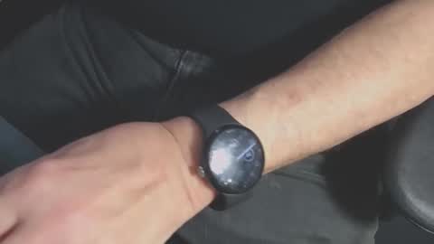 Foot online show from 03-26-26, 07:41