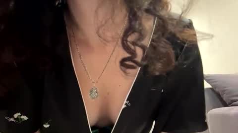 forbiddennvelvet online show from 10-31-25, 05:47