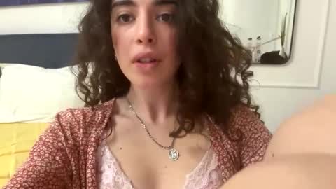 forbiddennvelvet online show from 03-05-26, 06:26