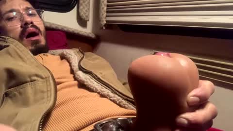 fordfocusz online show from 12-19-24, 04:45