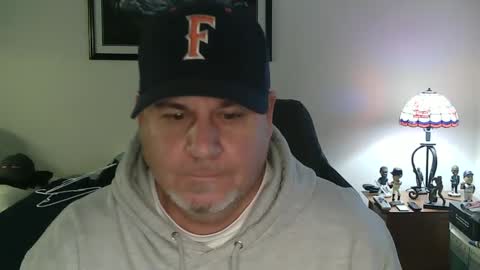 foreplayman22 online show from 12-28-24, 07:54
