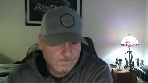 foreplayman22 online show from 02-02-25, 11:53