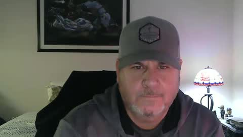 foreplayman22 online show from 02-19-25, 10:53