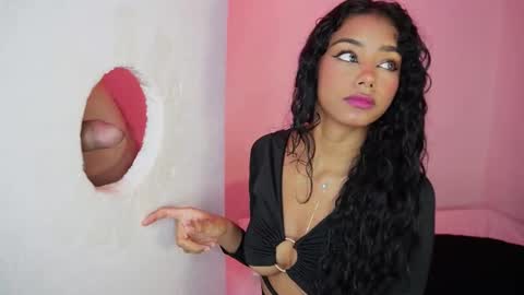 Snapshot of forever_y0ung chatting on 02-18-25, 06:26 Megan Prada  Follow me on Onlyfans online show from 02-18-25, 06:26