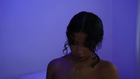 Snapshot of forever_y0ung chatting on 02-19-25, 05:27 Megan Prada  Follow me on Onlyfans online show from 02-19-25, 05:27