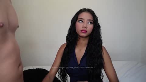 Snapshot of forever_y0ung chatting on 03-07-25, 08:33 Megan Prada  Follow me on Onlyfans online show from 03-07-25, 08:33